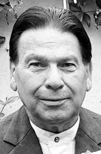 Terry William Freeman